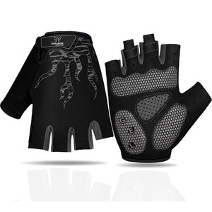Weightlifting Exercise Hanging Pull Ups <b>Wrist</b> Wraps <b>Support</b> for <b>Gym</b> Training Strength Training Gloves for Unisex High Quality. - Product Image 1