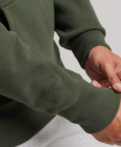 Sudadera con Capucha Extra Grande de Moda 2026, Ligera, Hecha con Materiales de Alta Calidad, 100% Algodón, Ropa Urbana, Sudadera Personalizada para Hombre - Product Image 2