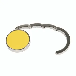 Gancio Appendiborsa in Metallo Personalizzato per Regali Promozionali e Aziendali - Product Image 4