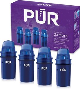 Filtre de remplacement pour pichet et distributeur d'eau PUR, lot de 4 - Product Image 6