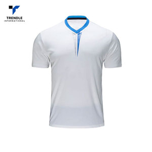 Nueva Llegada, Camiseta de Fútbol de Alta Calidad para Hombre Adulto, 100% Poliéster, Ligera, Transpirable y Personalizable - Product Image 1