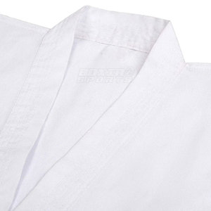 ชุดยูโดสำหรับผู้ใหญ่เครื่องแบบยูโดน้ำหนักเบาเครื่องแบบยูโด - Product Image 3