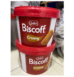 Achetez des biscuits Lotus Biscoff 250g, paquet de 24, biscuits croustillants au caramel, idéaux pour les fêtes, la maison, le bureau et les cafés - Product Image 3