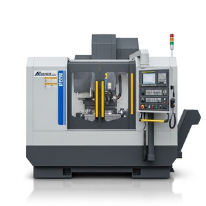 เครื่อง CNC เกียร์ฮอบบิงเครื่องยนต์ตัดเกียร์อัตโนมัติแม่นยำสำหรับเครื่องจักรอุตสาหกรรมยานยนต์ชิ้นส่วนโลหะและอวกาศ - Product Image 2