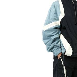 Premium Quality Women's Windbreaker Tracksuit Quick Wear Lightweight Most Demanded Designs Printed Technics Low Rate - Product Image 6
