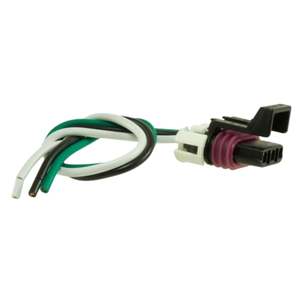 Connecteur électrique multifonction compatible avec General Motors Isuzu 1988-2009 - Product Image 1