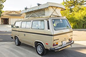 Volkswagen Vanagon GL d'occasion de 1987 - Product Image 4
