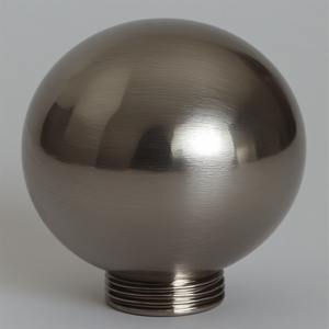 Royal View Poste de cortina de aluminio individual Acabado de metal Premium Tobogán Fácilmente personalizable Color Elegancia Fuerza Diseño moderno - Product Image 6