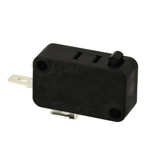 Interrupteur de porte de four à micro-ondes électrique en plastique XPARTCO, normalement ouvert, pour usage domestique - Product Image 4