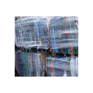 Débris de feuille acrylique propre disponible pour recyclage et réutilisation - Product Image 5
