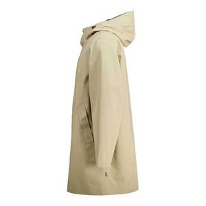 Chaqueta Impermeable para Hombre 100% Poliéster, Chaquetas de Lluvia Personalizadas, Cortavientos Ligero e Impermeable para Hombre - Product Image 3