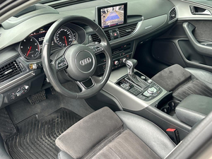 Occasion 2024 Luxe Tout-terrain 3.0L TDI AWD Break Diesel, 6 cylindres 313 ch HUD ACC Pano AHK Transmission automatique Euro 6 - Product Image 3