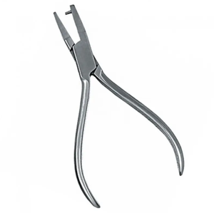 Alicates de perforación de agujeros de correa de cuero superventas servicio OEM bajo MOQ alicates de perforación de agujeros de cuero duraderos para la venta - Product Image 1