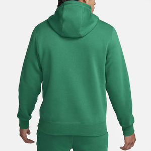 Vêtements de jogging d'entraînement respirants de haute qualité pour hommes surdimensionnés avec logo personnalisé survêtements de gymnastique ensembles de survêtements d'hiver solides OEM - Product Image 2