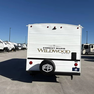 Nouveau 2026 F-o-r-e-s-t R-i-v-e-r Wildwood X-L-i-t-e 25ICE - Product Image 1