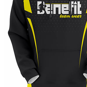 Custom Design Good Quality Men <b>Hoodies</b> Comfortable Daily Wear Warm Plain Streetwear & Casual <b>Hoodies</b> - Product Image 5