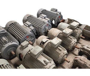 Chatarra de Motores Electrónicos Usados a Granel (CA) - Venta al por Mayor, Envío Rápido, Bajo Precio, Stock de Exportación - Product Image 2