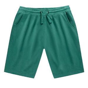 Haute qualité 100% Original coton hommes décontracté court extensible tissu doux léger idéal pour les vêtements quotidiens et extérieurs hommes - Product Image 1