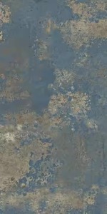 Bleu fer 800x1600mm Carreaux de sol en porcelaine émaillée moderne brillant mat qualité supérieure - Product Image 4