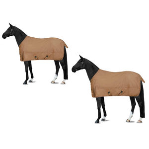 Top Selling Best Design <b>Horse</b> <b>Rugs</b> Customized Winter Breathable <b>Rugs</b> Fleece <b>Horse</b> Protection Sheet <b>Rugs</b> Breathable Waterproof - Product Image 5