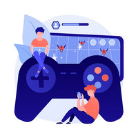 Desain Aplikasi Game UNIVENTURE Dan Pengembang Game Untuk Sistem Operasi Model U-GD-901 Versi Internet Tersedia