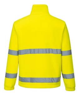 Veste polaire haute visibilité - Product Image 2