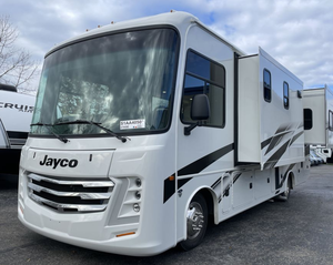 Camping-cars Jayco Alante (Classe A) et VRH (Véhicules Récréatifs) à prix abordables, en promotion 2023 2022 2020, vente en gros - Product Image 2