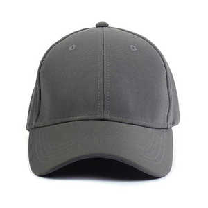 Vente en gros de quantité minimale de commande bas Nouveau design Casquettes et chapeaux de sport en éponge pour hommes et femmes avec casquette de baseball queue de cheval Conception populaire - Product Image 5