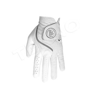 Gants de golf de haute qualité pour hommes Cabretta souple et cuir de mouton respirant pour une utilisation sportive sur des gants de golf à gauche - Product Image 1
