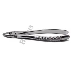 Trẻ em răng khai thác nha khoa forceps Chất lượng cao thép không gỉ nhi khoa phẫu thuật răng miệng dụng cụ an toàn Grip răng loại bỏ - Product Image 5