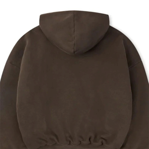 Sweat à capuche décontracté et tendance de qualité unique pour hommes pour les activités de plein air - Product Image 6