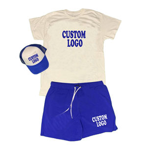 Fashion T Shirt Matching Outfit for <b>Men</b> - Product Image 5