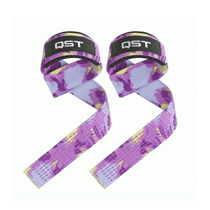 Sangle de soutien de poignet de musculation réglable pour la musculation respirante Powerlifting Wrap haltérophilie confortable - Product Image 1