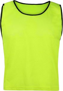 Barato personalizado deportes malla Pinnies baloncesto fútbol Scrimmage entrenamiento chalecos Reversible fútbol Baberos - Product Image 4