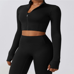 ชุดออกกำลังกายเล่นโยคะ - Product Image 5