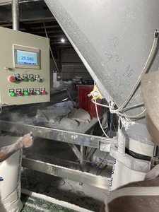 Amidon de tapioca de qualité supérieure du Vietnam, sac en vrac de 50 kg, poudre par le Sud-Mékong +84972678053 - Product Image 3