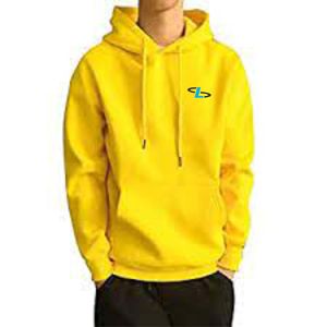 Proveedor de ropa urbana Logotipo personalizado en relieve Capucha Sudadera Sudaderas con capucha para hombres Bordado 3D personalizado Impresión de pantalla Sudaderas con capucha para hombres - Product Image 4