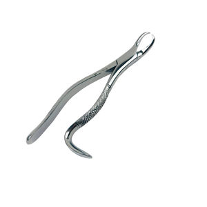 คีมสกัดเครื่องมือทันตกรรมสำหรับถอนฟันรากล่าง - Product Image 4