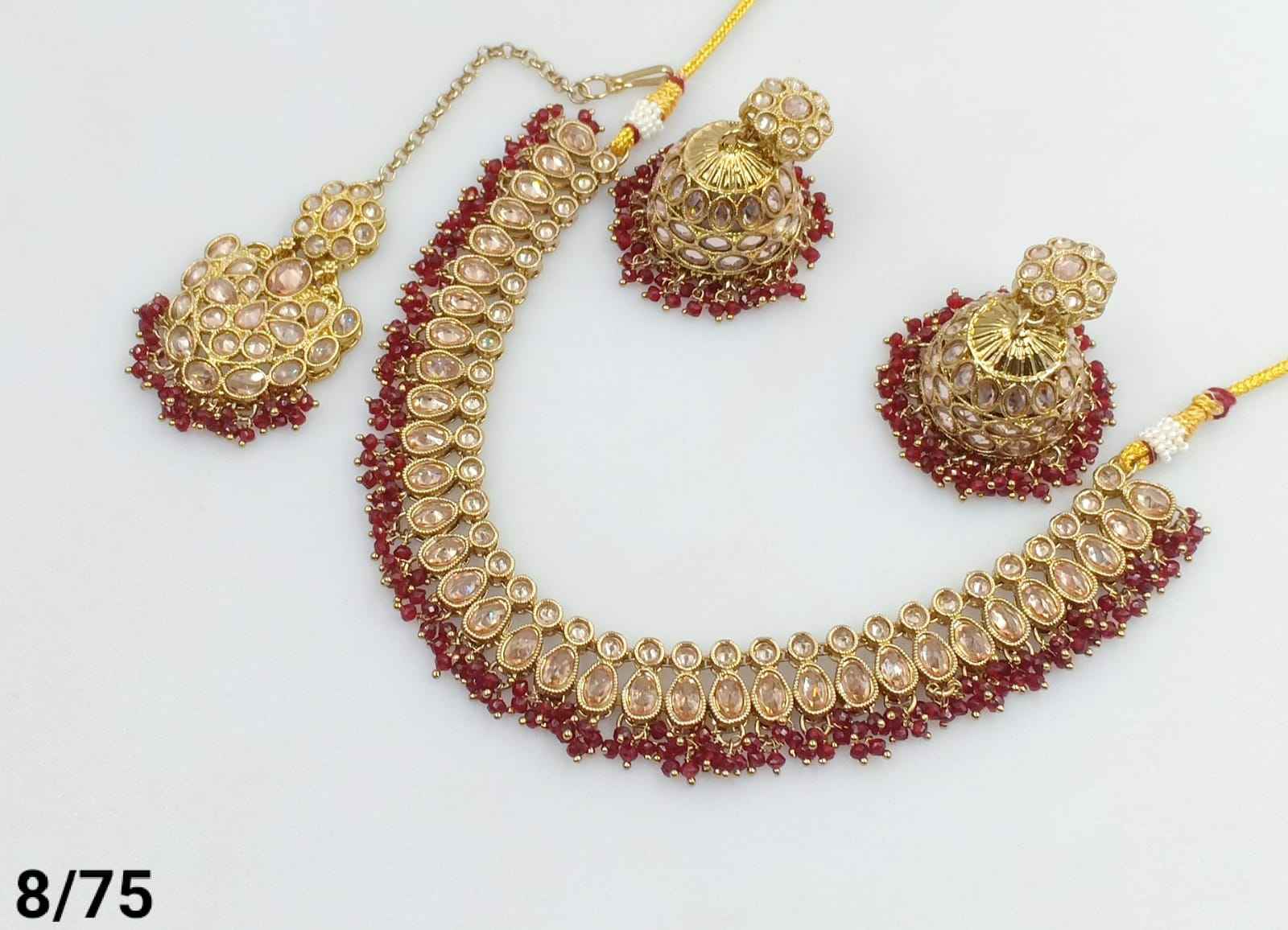 สีน้ำตาล