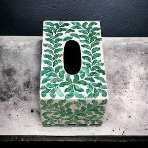 Luxury Walnut Tissue Box | Wooden Paper Holder for <b>Bathroom</b> & Living Room | Modern Desktop Storage Case | Home Decor <b>Organiser</b> - Product Image 3