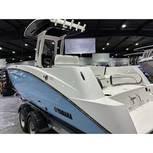 2026 Edición Limitada de Fabricante: Descuento en Moto Acuática Waverunner 255 FSH Sport H Truck Canopy - Product Image 4