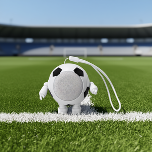 Altoparlante Bluetooth Noreah, Gadget Sportivo Personalizzato per Uso Promozionale - Product Image 3