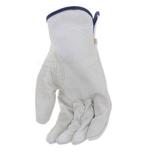 Gants de conduite de sécurité avec logo personnalisé Gants de conduite pour travail en plein air Gants de conduite antidérapants de haute qualité - Product Image 4