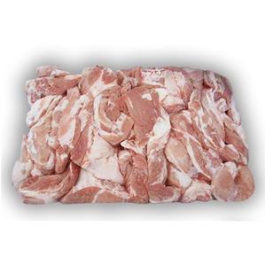 Carne de Aponeurosis de Cerdo Congelada, 500g-1kg/paquete, Empaque Personalizable - Product Image 3
