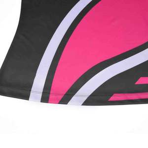 Camisa de mujer de corte moderno con tela de algodón de primera calidad y comodidad diaria Oem - Product Image 2