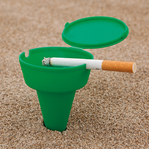 <b>Ashtray</b> / Gifts and Premiums / Summer and Beach M72245334 - Product Image 5