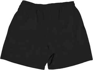 Custom Made Plus Size Athletic Spandex Polyester Streetwear Summer <b>Elastic</b> Outdoor Basketball Men's Shorts - Product Image 2