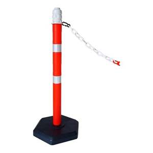 Chain <b>Clip</b> for Parking Equipment - Product Image 3