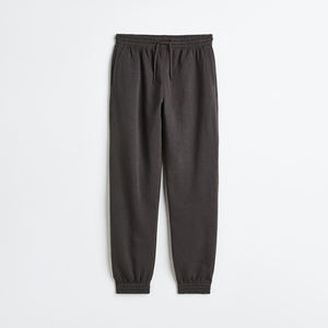 Pantalones Deportivos de Mujer, Talla XL, Cintura Alta, Estilo Urbano, Cómodos, Suaves, Transpirables, Ecológicos, de Lona, Antiarrugas - Product Image 2