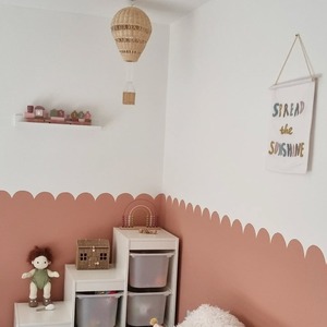 Belle montgolfière à vendre prix compétitif montgolfières suspendues en rotin fabriquées au Vietnam - Product Image 5